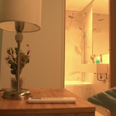 Moderno Departamento Palermo Hollywood - Amenities Apartment Buenos Aires Exterior photo