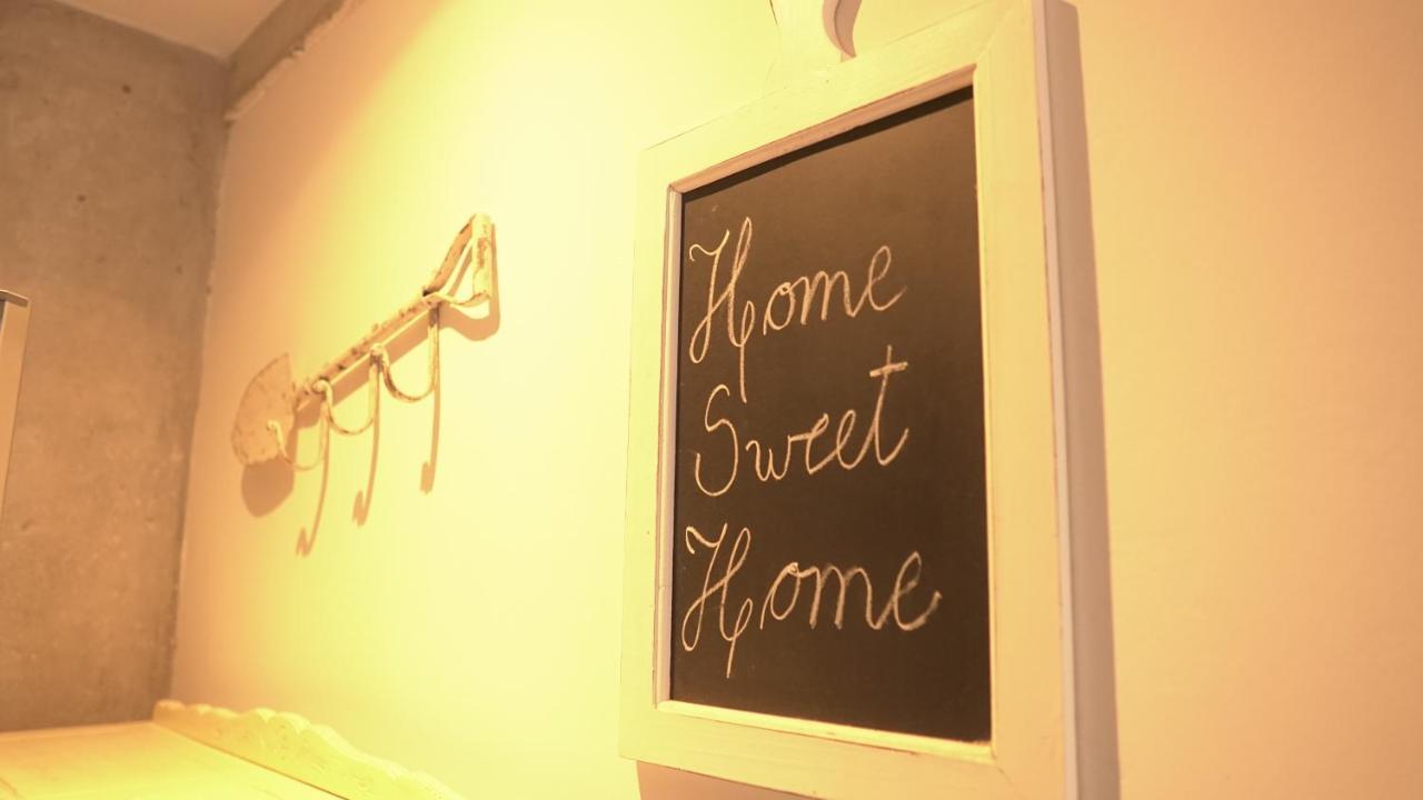 Moderno Departamento Palermo Hollywood - Amenities Apartment Buenos Aires Exterior photo