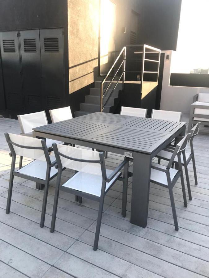 Moderno Departamento Palermo Hollywood - Amenities Apartment Buenos Aires Exterior photo