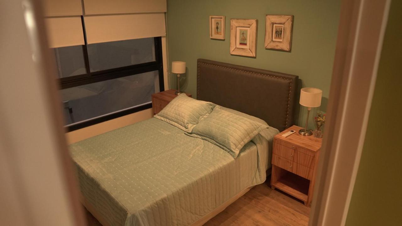 Moderno Departamento Palermo Hollywood - Amenities Apartment Buenos Aires Exterior photo