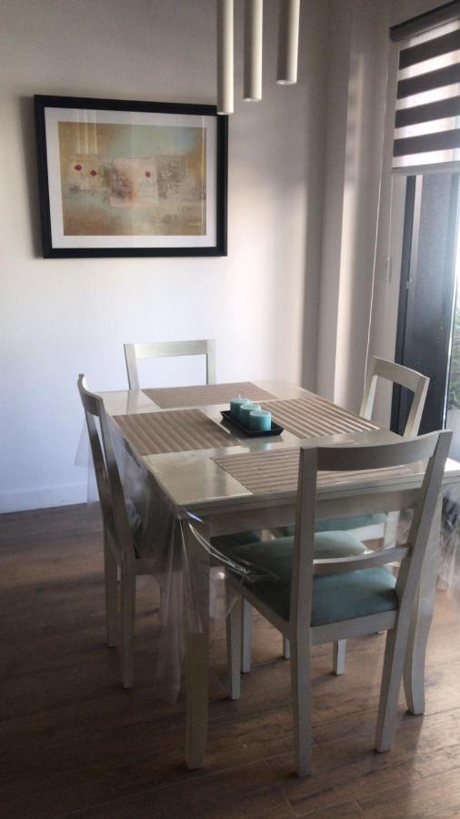 Moderno Departamento Palermo Hollywood - Amenities Apartment Buenos Aires Exterior photo